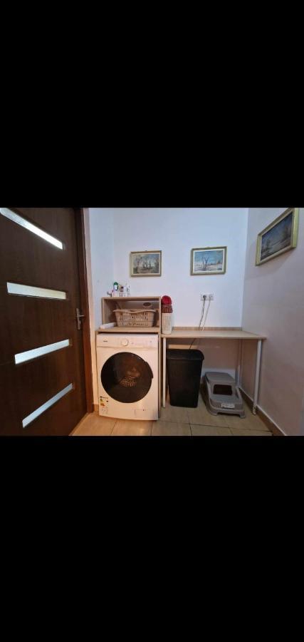 Ap Central Traian Mosoiu 2 Parcare Proprie Cluj-Napoca Exterior photo